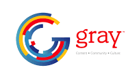 Gray Media logo