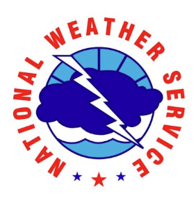 NWS logo