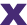 X