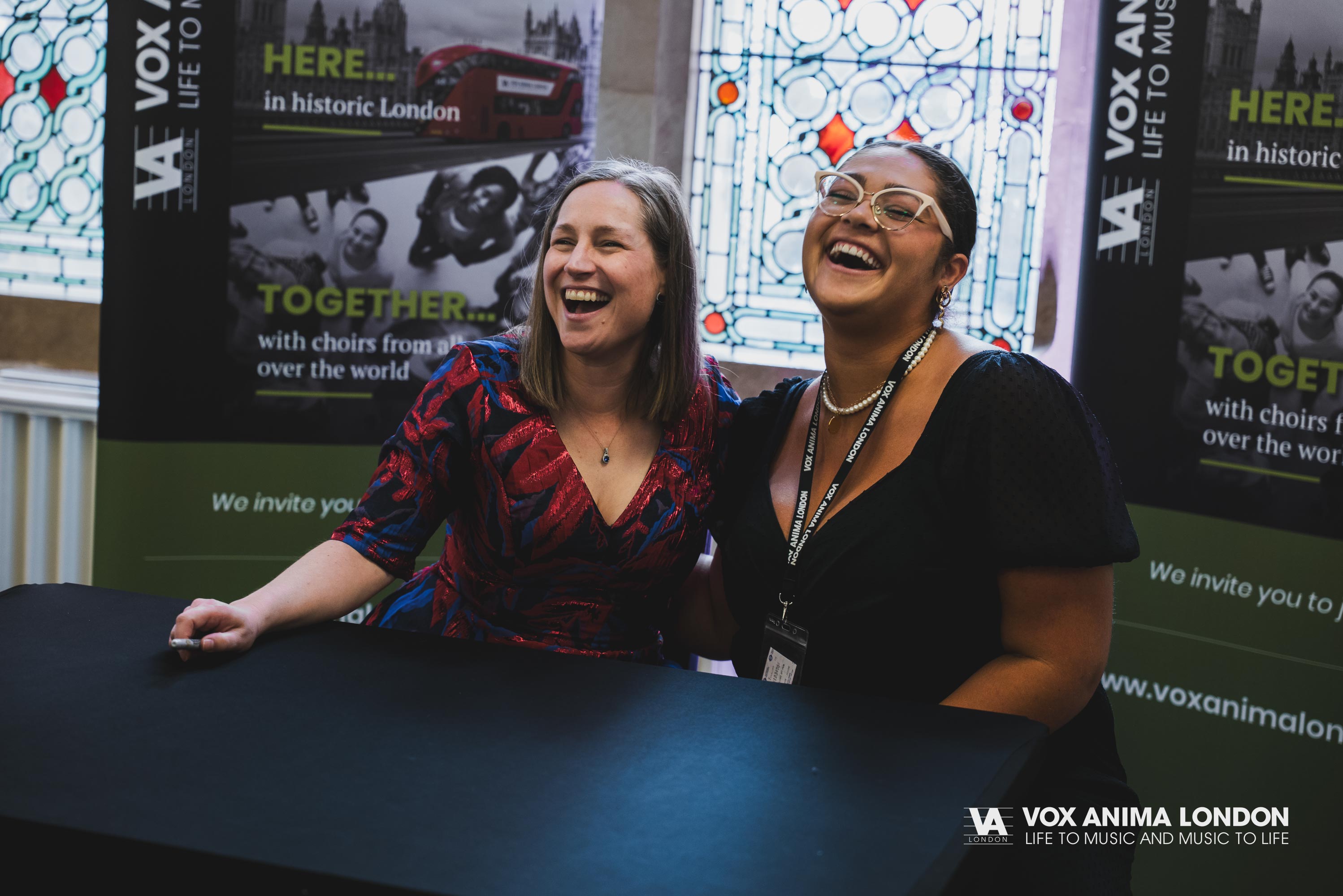 photo of erin dixon and jocelyn hagen