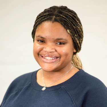 Headshot of Jilian Boyles