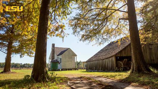 Rural Life Museum