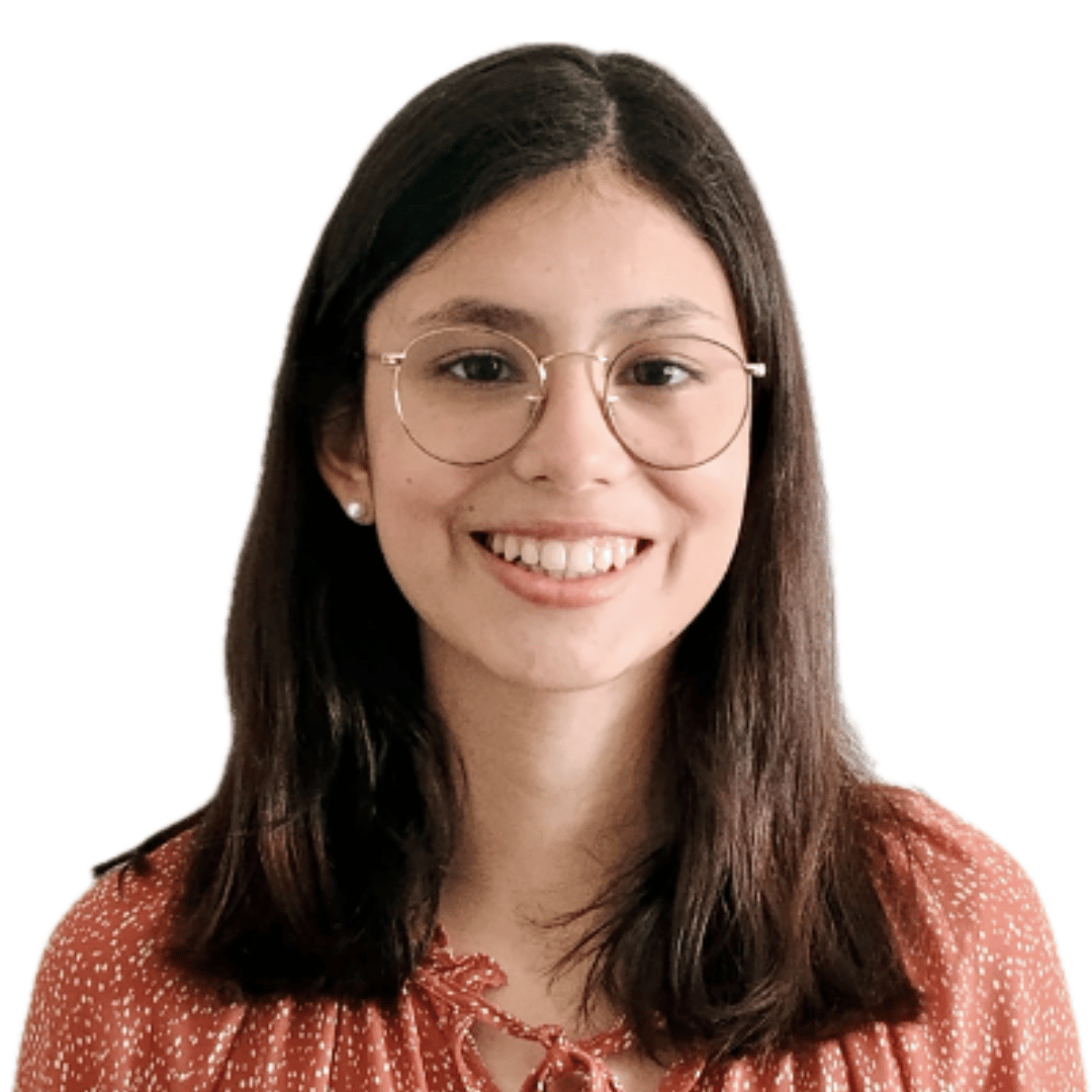 Cristina Barcena-Ponguillo