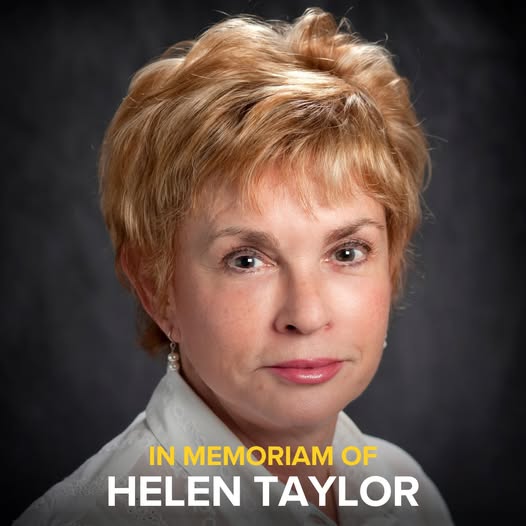 Image of Helen Taylor